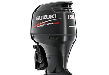 Лодочный мотор SUZUKI DF150TL (ZL, TX, ZX)
