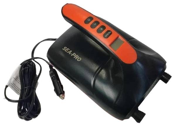 Насос электрический SeaPro