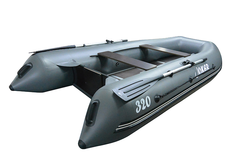 Надувная лодка ALTAIR JOKER-R 320
