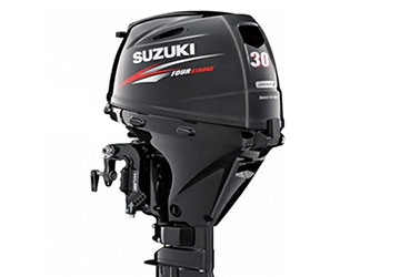Лодочный мотор SUZUKI DF30ARS