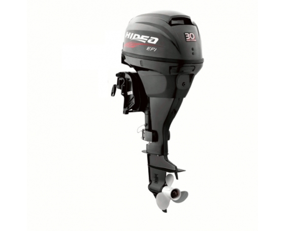 Лодочный мотор HIDEA HDEF30FES EFI (дистанция)