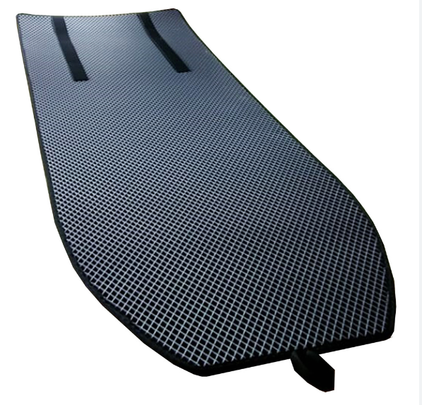 Коврик EVA в лодку 340 НДНД RIVER BOATS