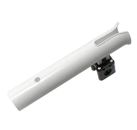 Держатель спининга пластиковый, один стакан,,ликпаз (пр-ль Премьер)