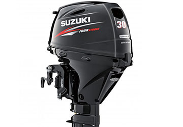 Лодочный мотор SUZUKI DF30ATS (ATL)
