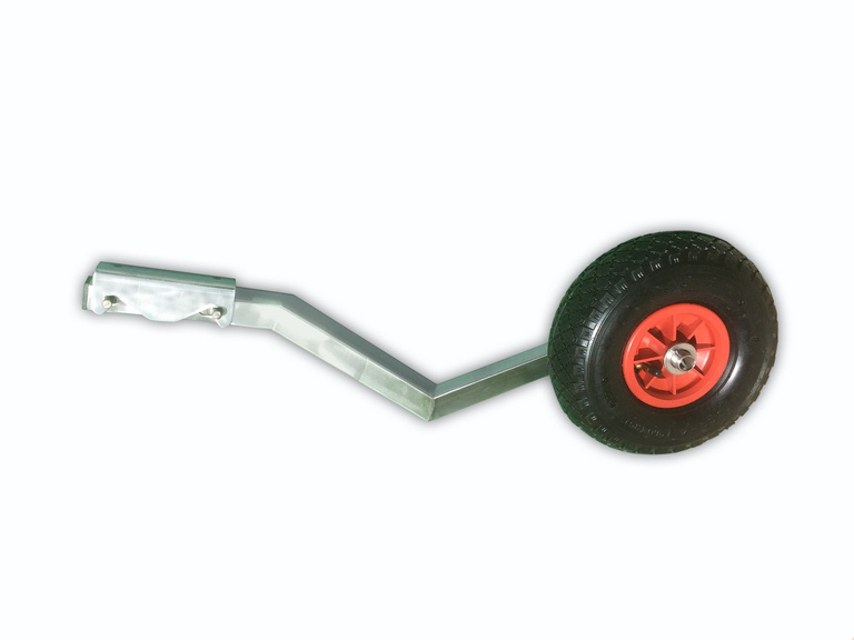 Транцевые колеса Калипсо ТК25нднд быстросъем