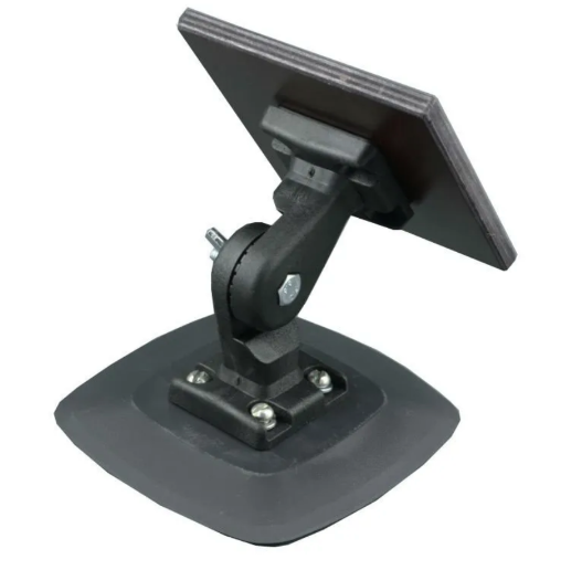 Держатель эхолота на лодку