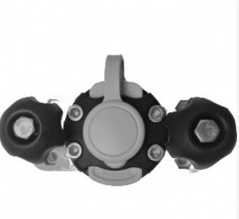 Основание горизонтальное для Т-паза 