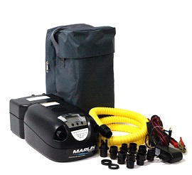 MARLIN Электрический насос GP-80 