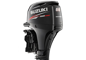 Лодочный мотор SUZUKI DF60ATS (ATL)