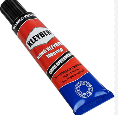 Клей (Kleyberg) 30 мл
