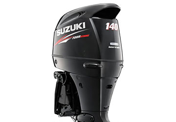 Лодочный мотор SUZUKI DF140ATL (AZL, ATX, AZX)