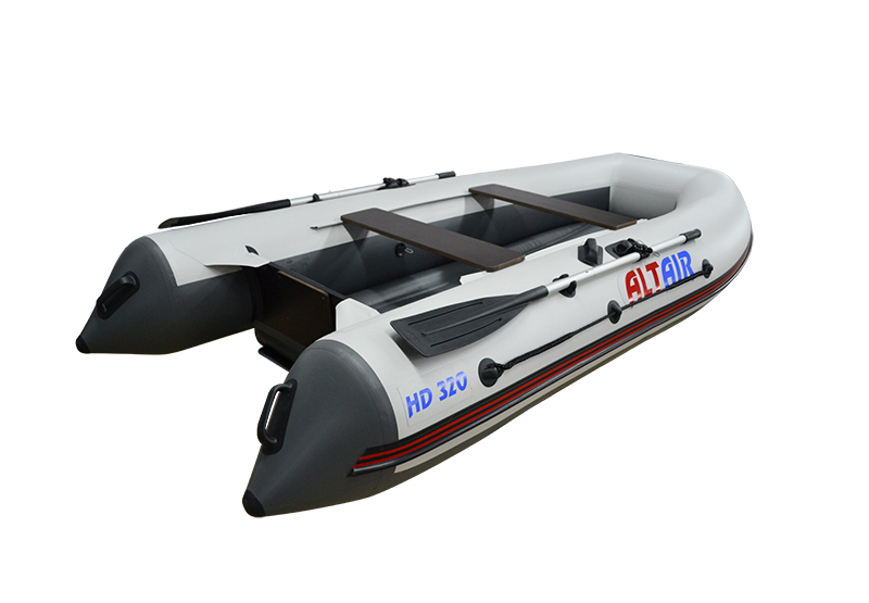 Надувная лодка ALTAIR HD-320