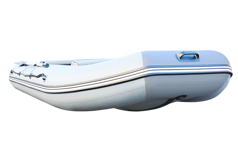 Надувная лодка ALTAIR JOKER R-350 