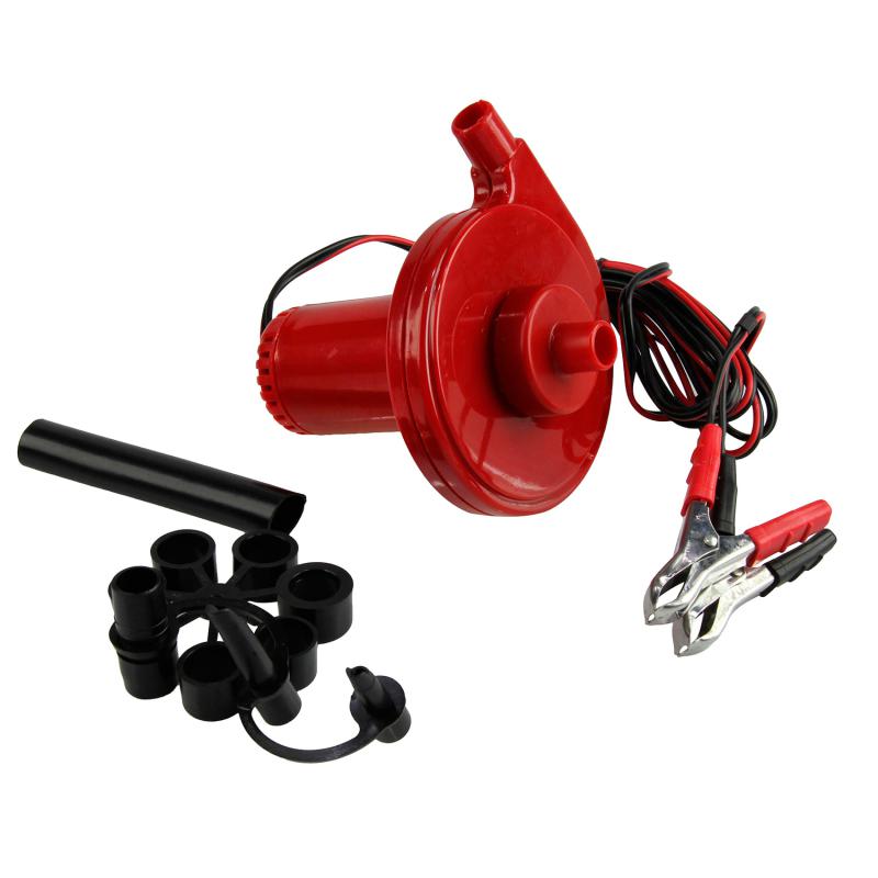 Насос Bravo MB80С электрический 