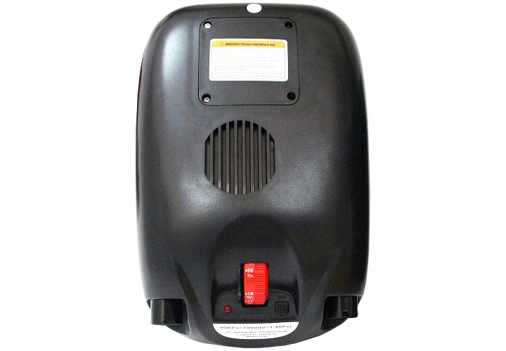 Электрический насос MARLIN GP-80