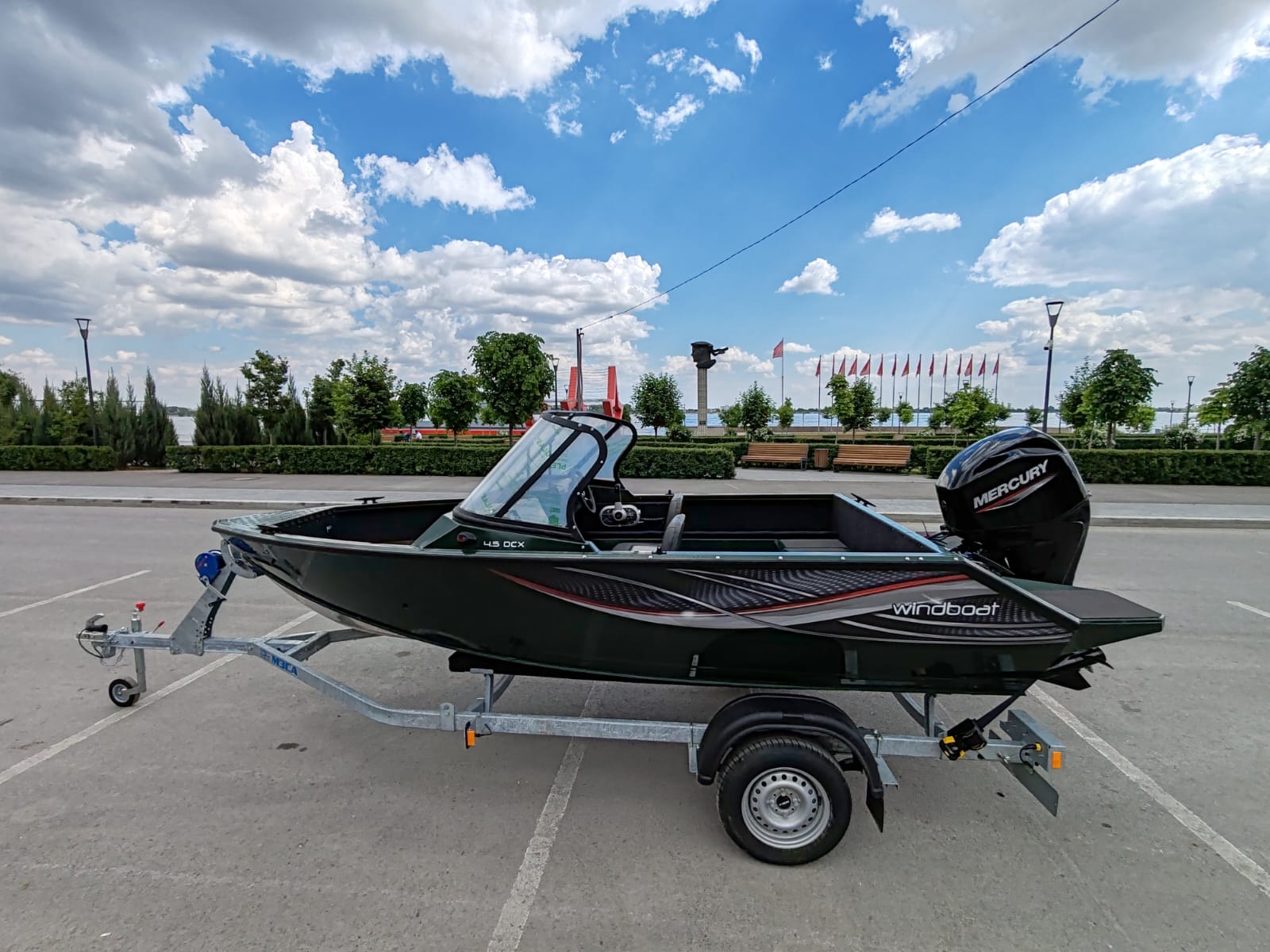 Пакетное предложение